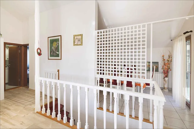 Spacious house in Budva — photo 27