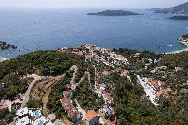 AN EXCLUSIVE INVESTMENT OPPORTUNITY NEAR KAMENOVO AND SVETI STEFAN — photo 18