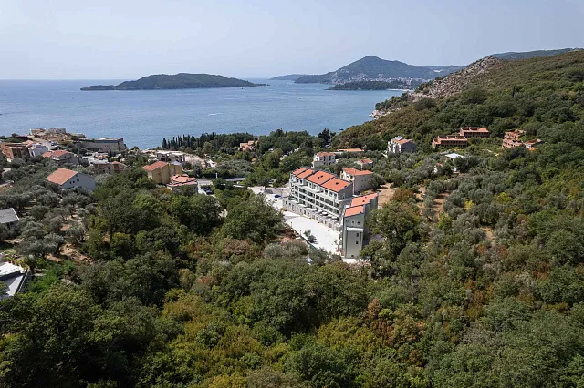 AN EXCLUSIVE INVESTMENT OPPORTUNITY NEAR KAMENOVO AND SVETI STEFAN — photo 13