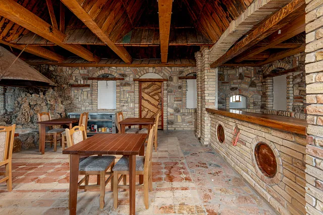 For Sale or Rent — New Restaurant in Žabljak — photo 4