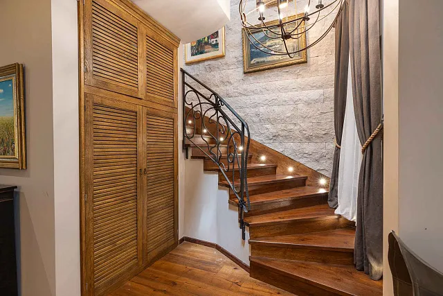 Charming duplex apartment in the heart of the old town of Budva — photo 34