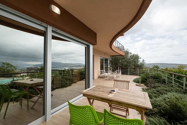 For Sale: Spacious Three-Bedroom Apartment with Sea View and a 40 m² Terrace — photo 31