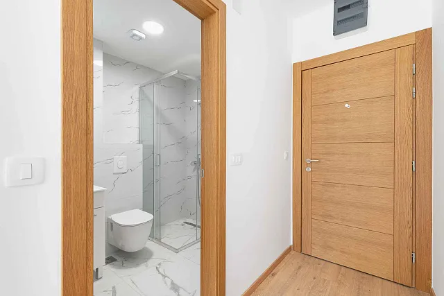 TOP GELEGENHEIT IN KAMENOVO – STUDIO IN MEERNÄHE — photo 18