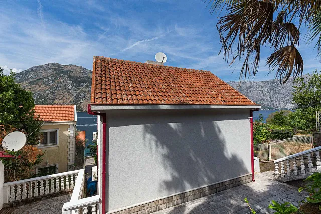 House Just 50 Meters from the Sea – Stoliv — photo 15
