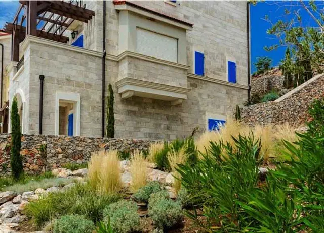 Luxurious apartments in Lustica — photo 17