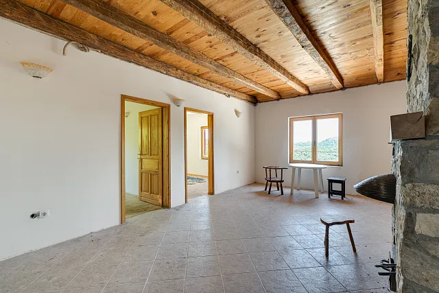 Cozy house 78m2 in Cetinje, Ugni — photo 5