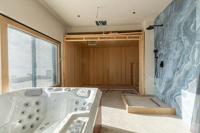 Azure Horizon Residence — photo 22
