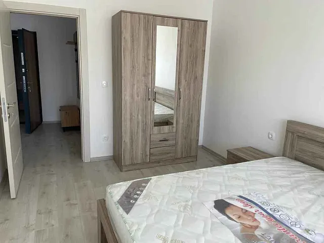 Apartments in a new six-storey building in Ulcinj — photo 8