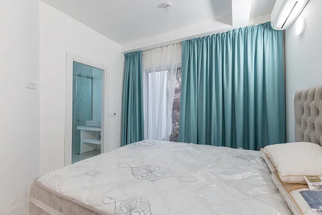Luxurious villas in the  MANSIONS complex — photo 61