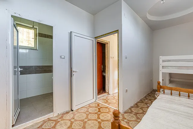 1,2 floors in House for sale in Pržno, near Sveti Stefan – prime location. — photo 40
