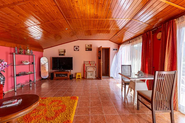 House in Kumbor 200 m to the sea — photo 10