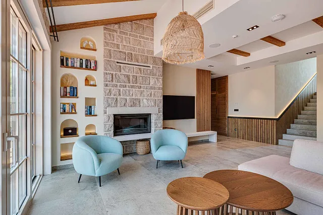 LUXURY VILLA IN LUŠTICA, NEAR MIRIŠTA — A PRIVATE PARADISE IN ONE OF THE ADRIATIC’S MOST EXCLUSIVE LOCATIONS — photo 16