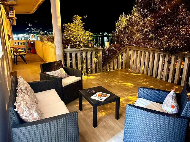 One-bedroom apartment by the sea — photo 7