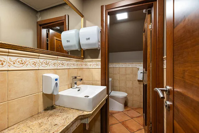 For Sale: Luxury Fine Dining Restaurant, Real Estate & Operating Company in Montenegro — photo 39
