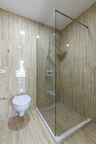 Penthouse in Ulcinj with sea view — photo 28