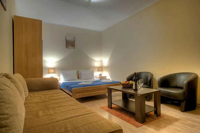 Hotel in Buljarice — photo 15