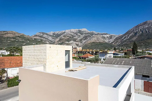 Modern House in Bar with Terrace and 3 Bedrooms — photo 14