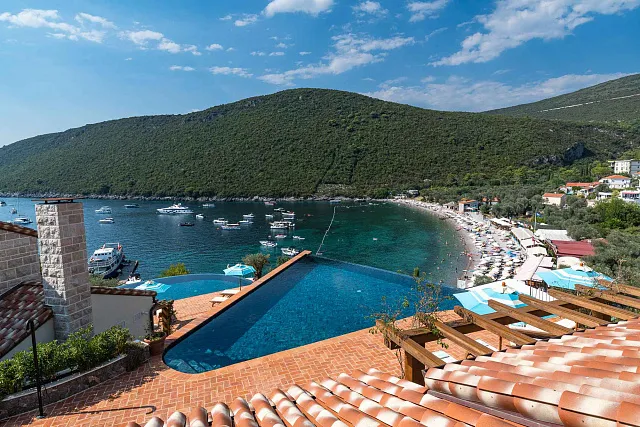 LUXURY VILLA IN LUŠTICA, NEAR MIRIŠTA — A PRIVATE PARADISE IN ONE OF THE ADRIATIC’S MOST EXCLUSIVE LOCATIONS — photo 75