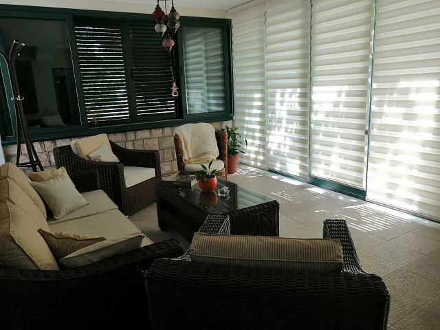 Spacious house in Budva — photo 11