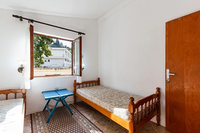House with a terrace and sea view in Bar — photo 17