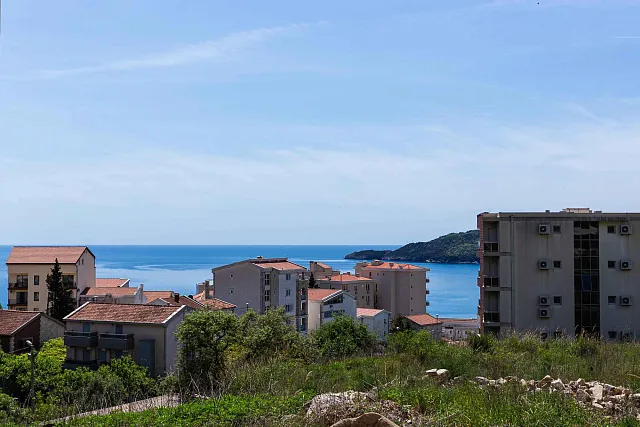 For sale 2 apartments in new complex in Becici — photo 34