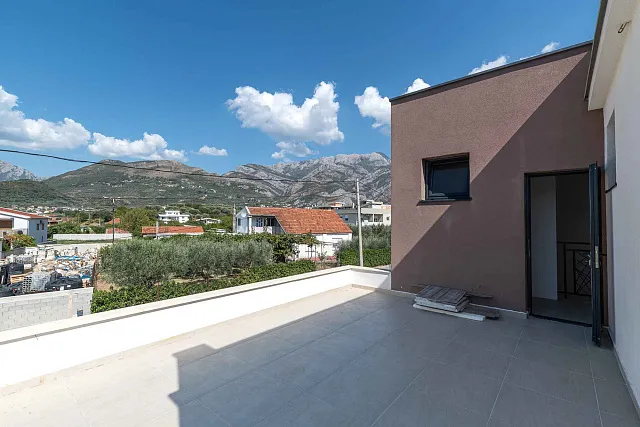 LUXURY HOUSE IN BAR – 225 m² OF LIVING SPACE — photo 43
