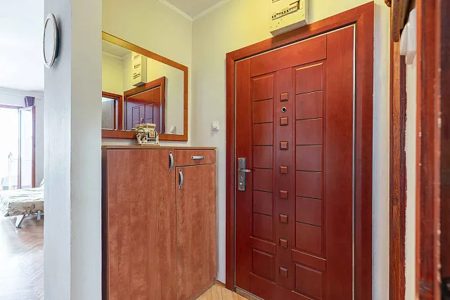 Apartment mit zwei Schlafzimmern in Budva — photo 23