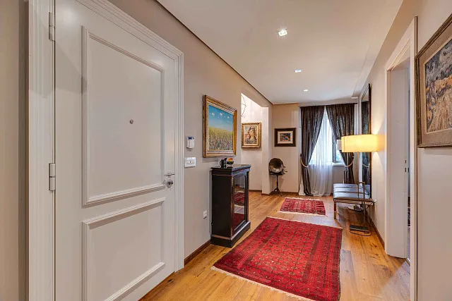 Charming duplex apartment in the heart of the old town of Budva — photo 51