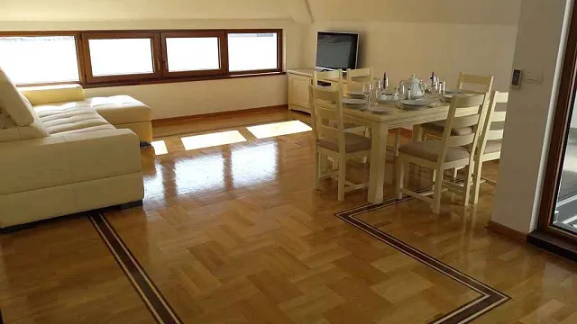 Apart hotel in Budva — photo 12