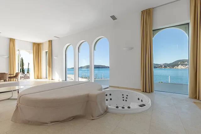 Luxurious villas in the  MANSIONS complex — photo 79