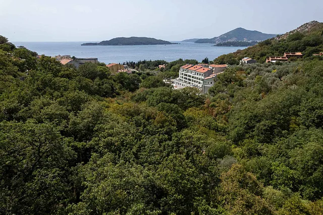 AN EXCLUSIVE INVESTMENT OPPORTUNITY NEAR KAMENOVO AND SVETI STEFAN — photo 16