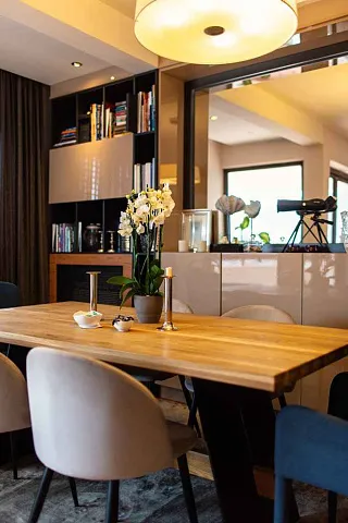 Spacious 3-Bedroom Duplex Apartment in Budva (Dubovica) – 156 m² — photo 5