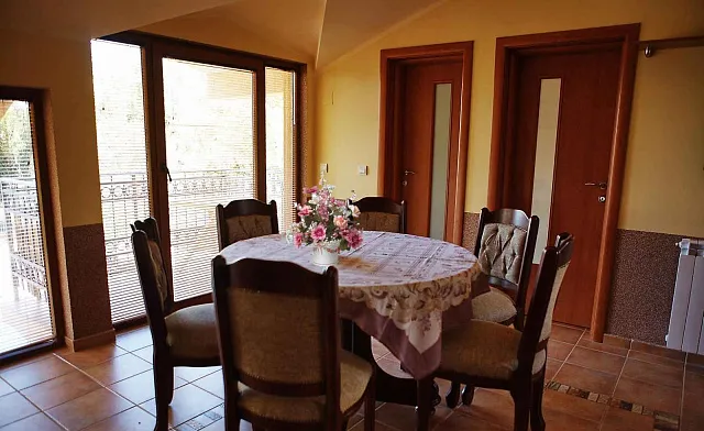 Two Villas in Krimovice with swimming pools and a large plot — photo 10