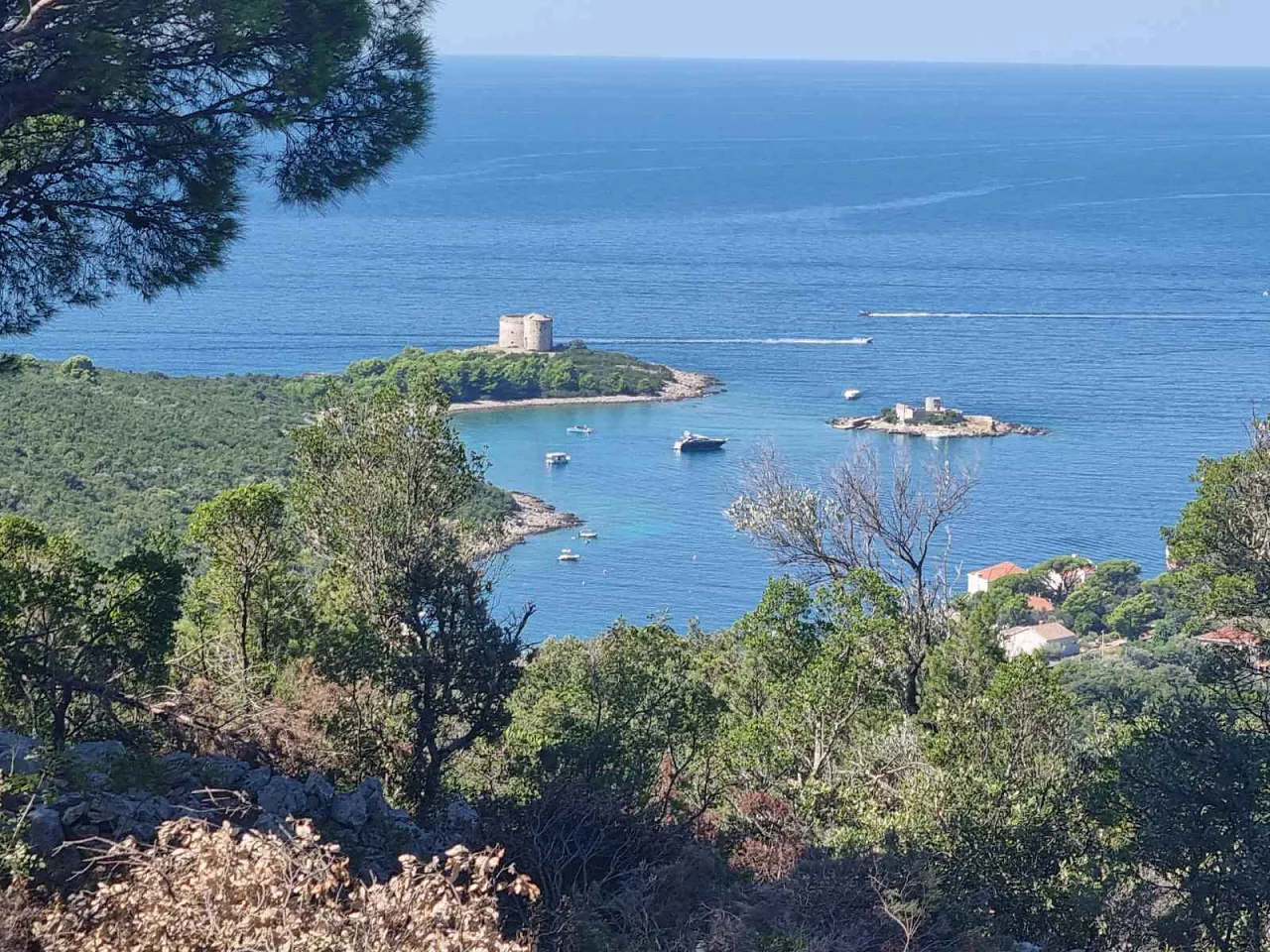Panoramic Haven