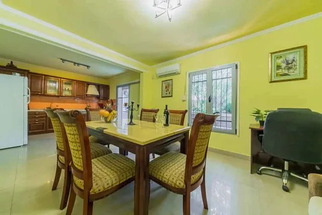 Spacious house with sea views in the picturesque area of ​​Djurashevichi — photo 5
