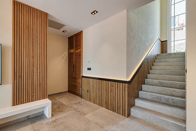 LUXURY VILLA IN LUŠTICA, NEAR MIRIŠTA — A PRIVATE PARADISE IN ONE OF THE ADRIATIC’S MOST EXCLUSIVE LOCATIONS — photo 33
