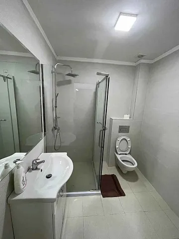 For sale spacious apartment in Dobrota with a mountains view — photo 7