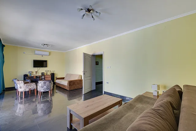 Spacious house with sea views in the picturesque area of ​​Djurashevichi — photo 21