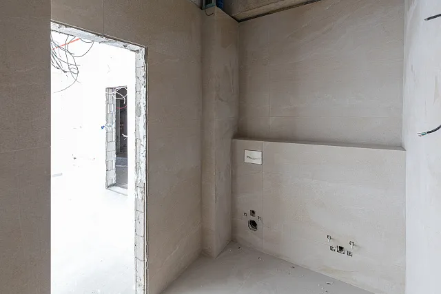 Modern One-Bedroom Apartment in Budva with Optional Garage — photo 12