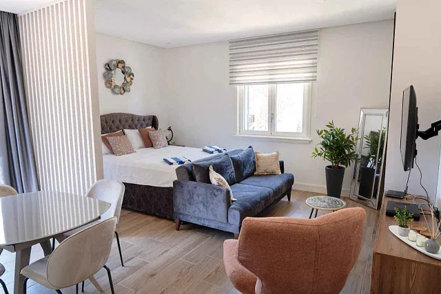 ATTRACTIVE APARTMENT IN LUŠTICA – AN EXCELLENT INVESTMENT OPPORTUNITY — photo 6
