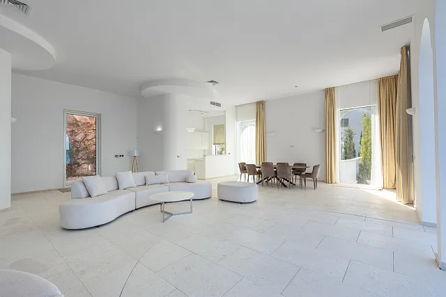 Luxurious villas in the  MANSIONS complex — photo 49