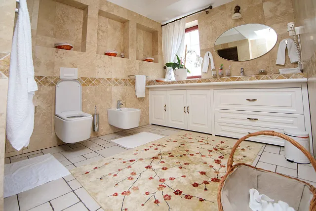 Villa 1200m²: Exclusive Residence by the Sea — photo 5