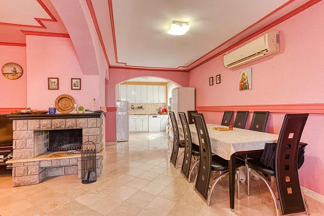 House Just 50 Meters from the Sea – Stoliv — photo 20