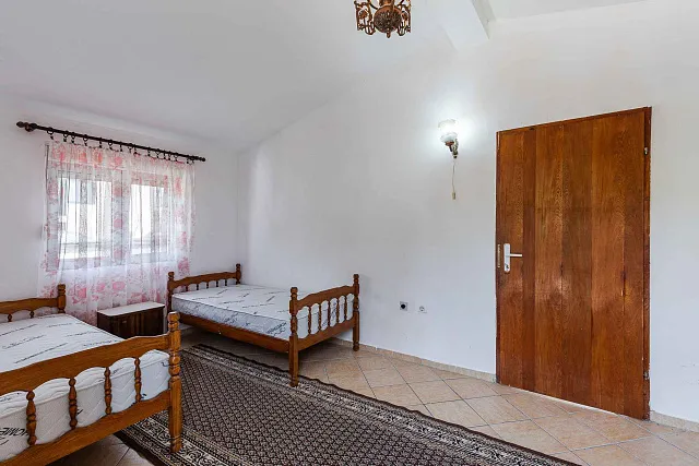 House with a terrace and sea view in Bar — photo 11