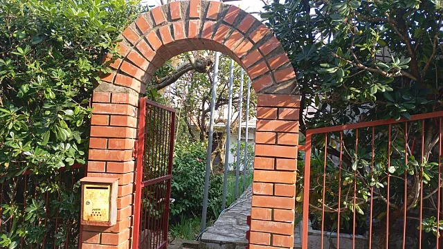 house 116 m², Krašići, second line, with a small garden and a barbecue area — photo 11