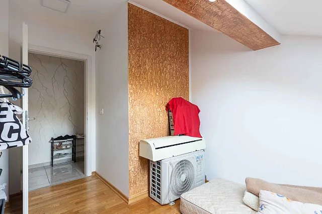 Apartment in a new building — photo 19