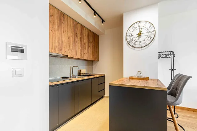 For sale 2 apartments in new complex in Becici — photo 26
