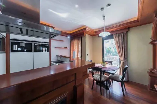 Apartment with two bedrooms near the sea in Kotor — photo 5