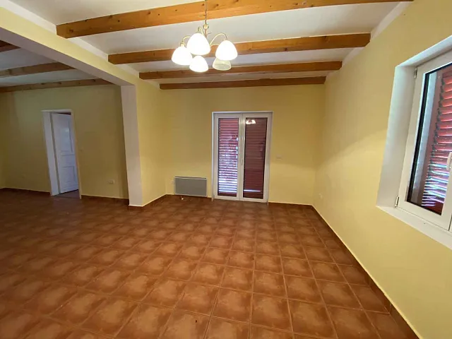 House in Djenovici with a view of the sea — photo 4