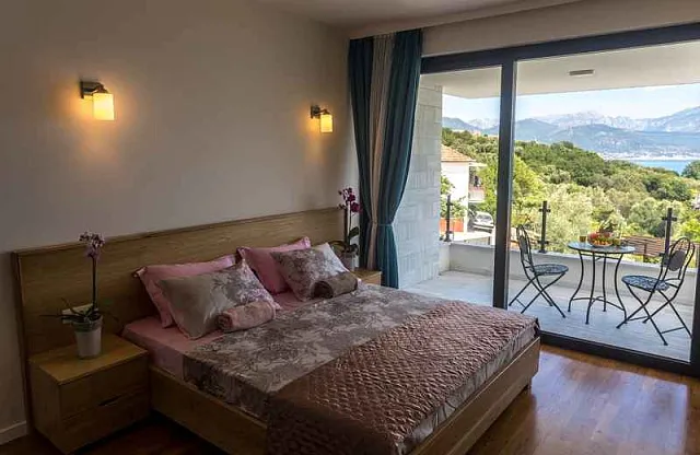 Villa in Herceg Novi — photo 5